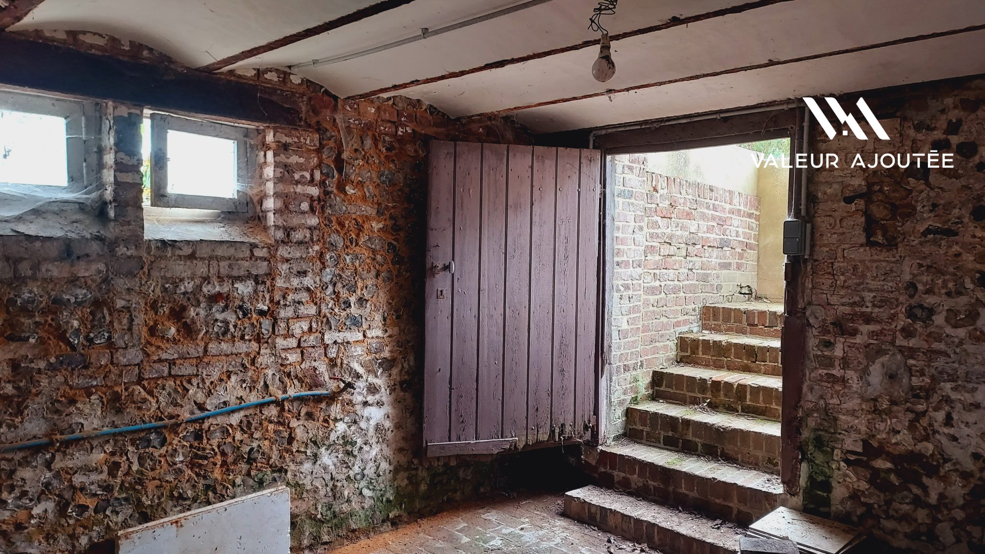 Photo 25 — Valeur Ajoutée