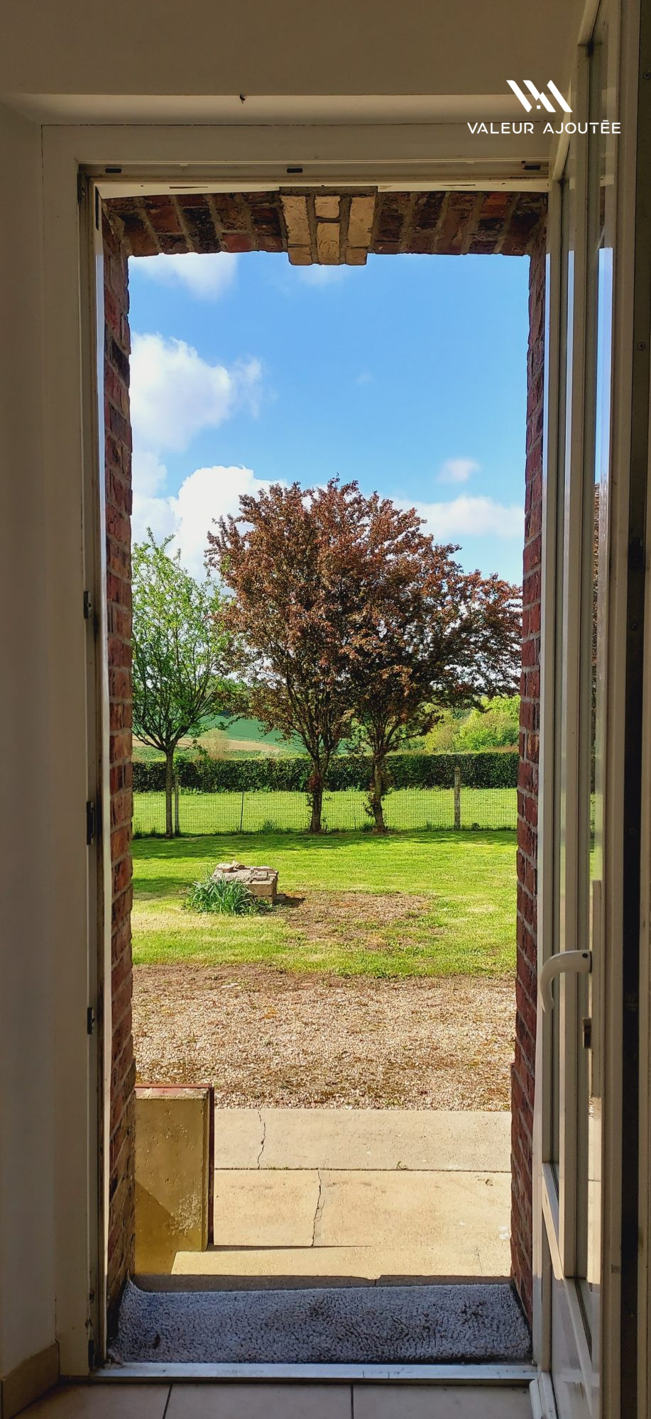 Photo 13 — Valeur Ajoutée