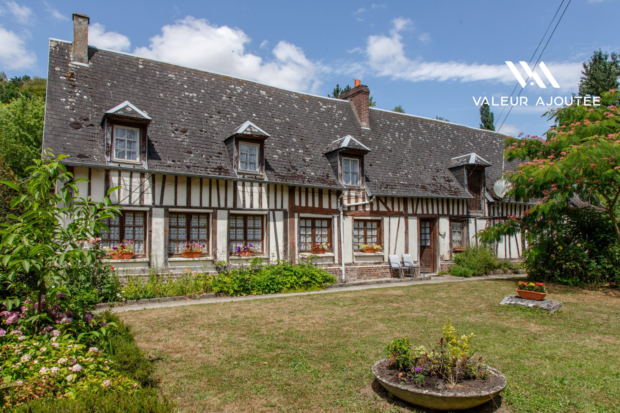 Photo 5 — Valeur Ajoutée
