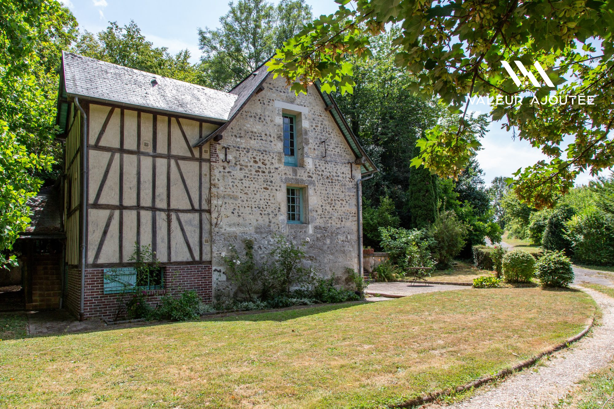 Photo 10 — Valeur Ajoutée