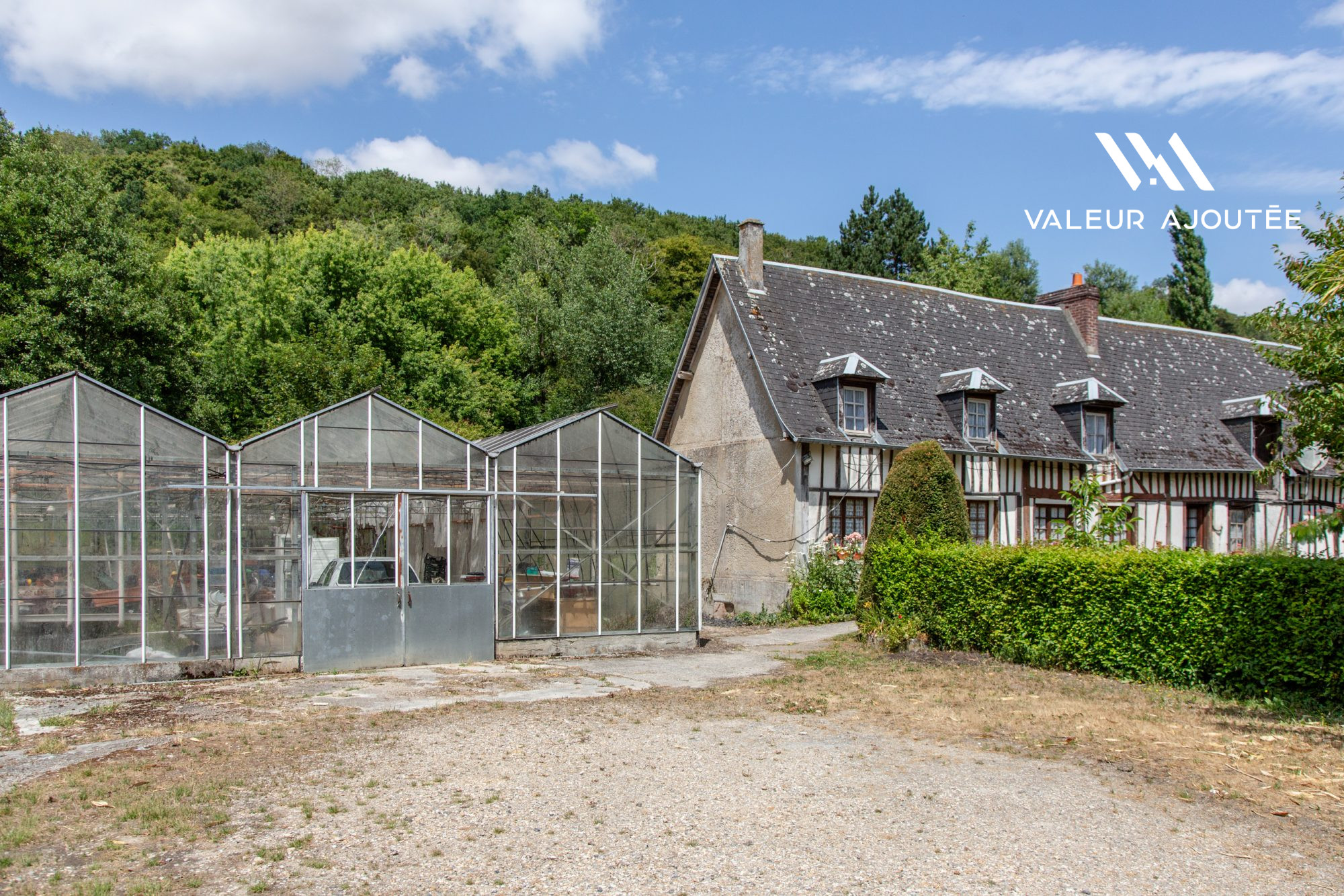 Photo 6 — Valeur Ajoutée