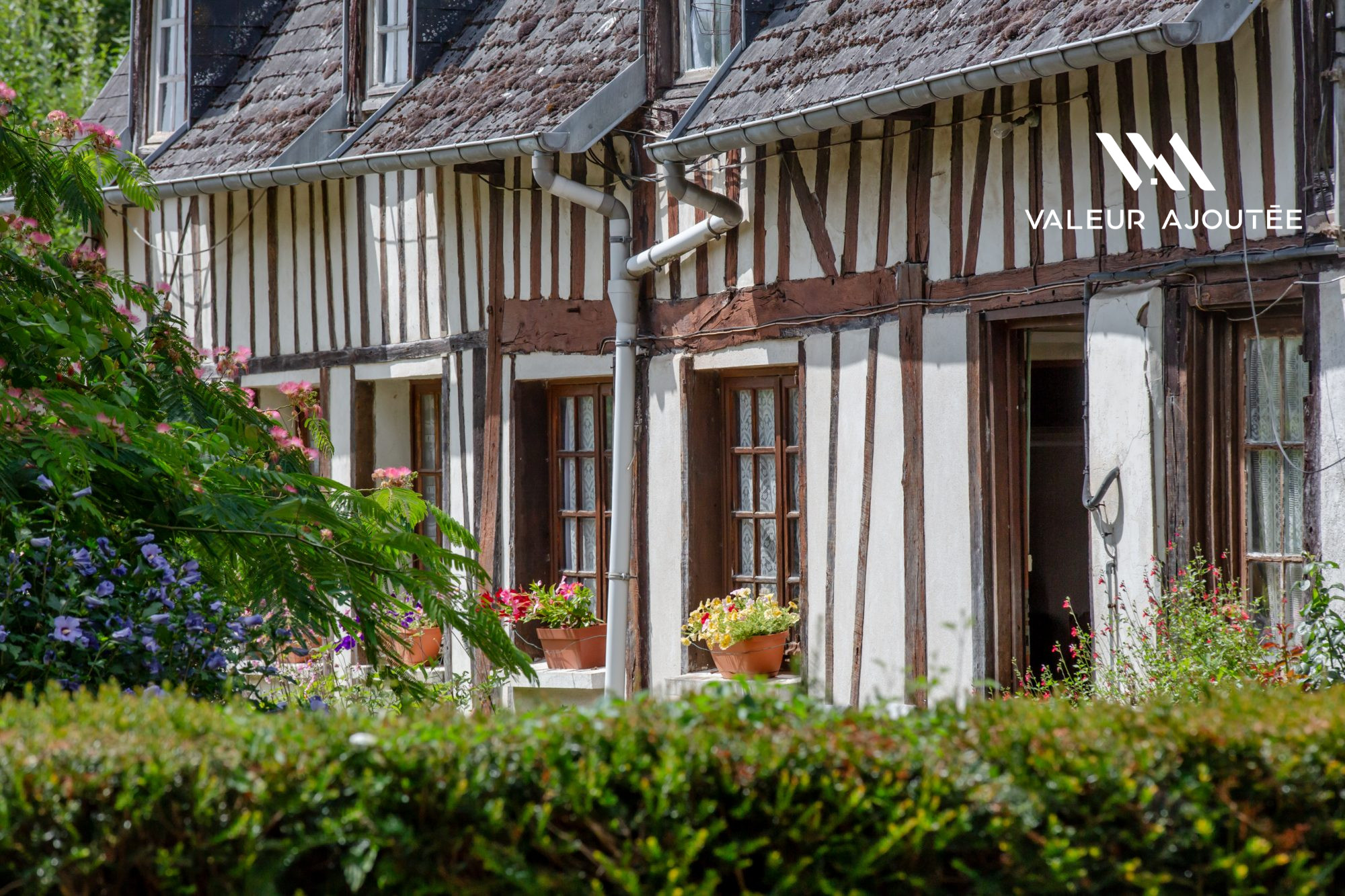 Photo 8 — Valeur Ajoutée