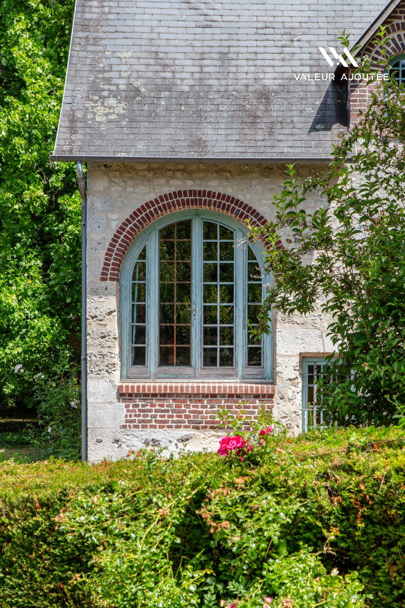 Photo 11 — Valeur Ajoutée