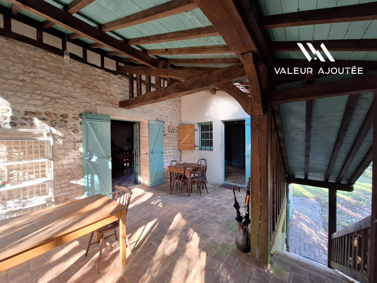Photo 25 — Valeur Ajoutée