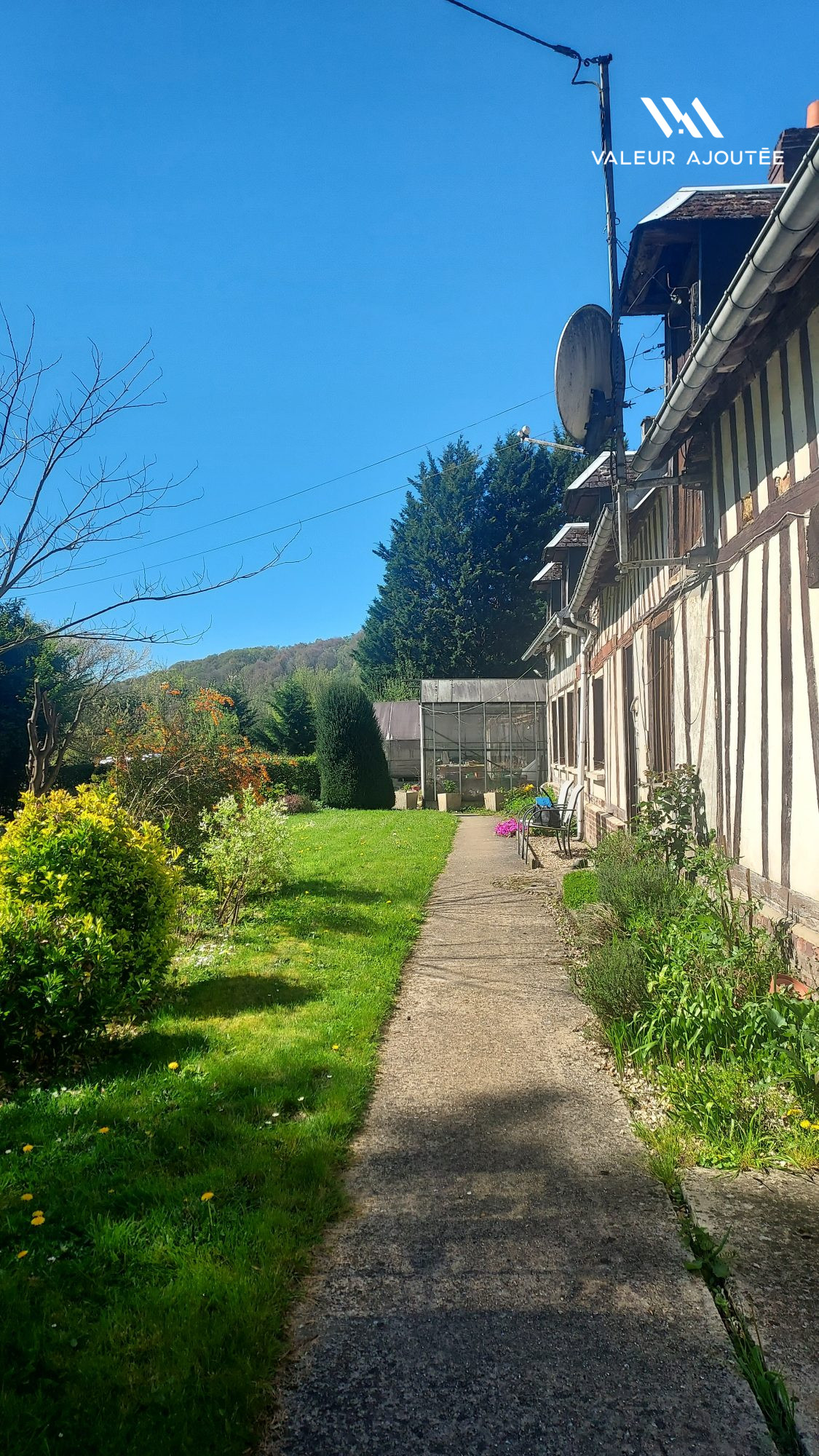 Photo 7 — Valeur Ajoutée