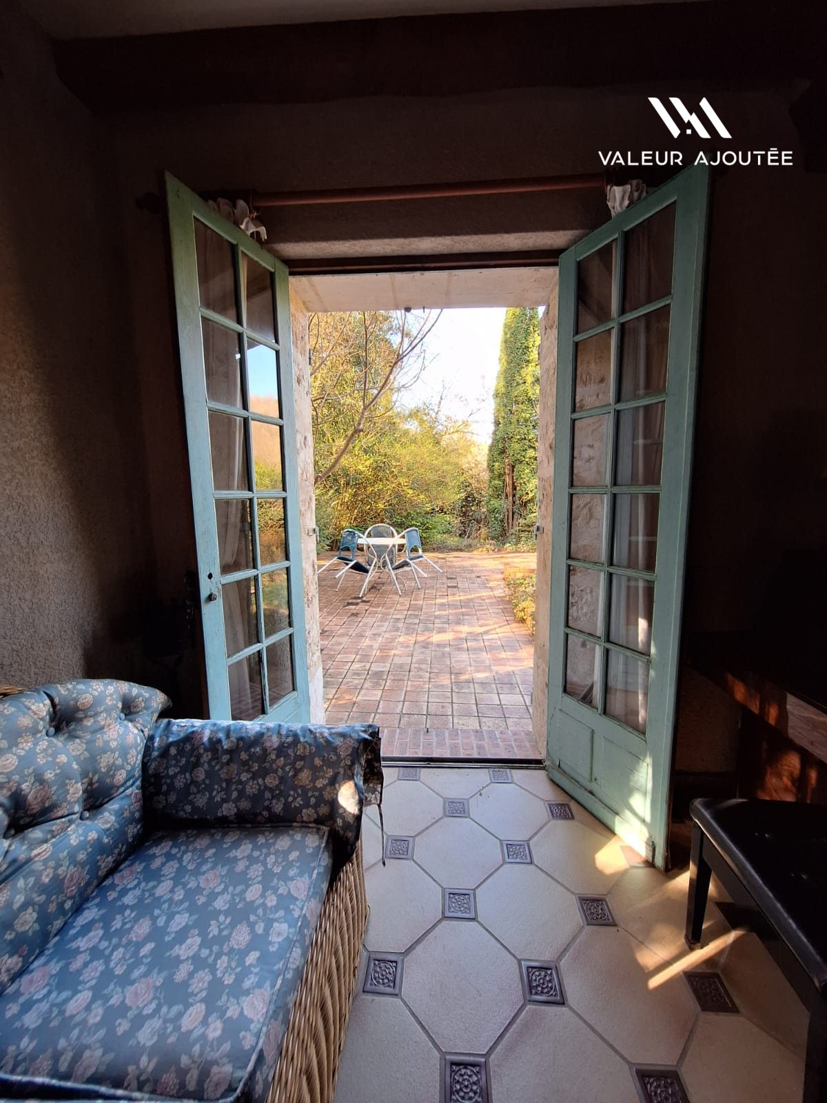 Photo 30 — Valeur Ajoutée