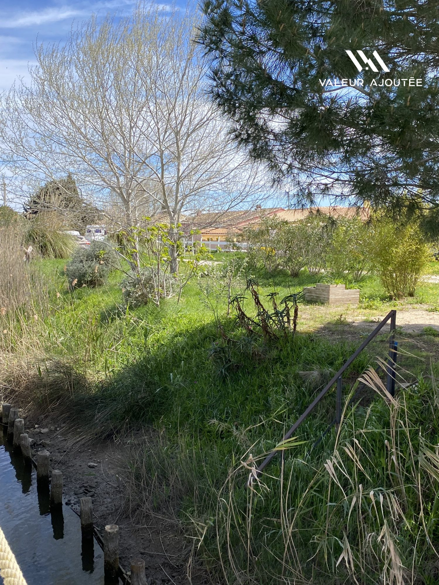 Photo 9 — Valeur Ajoutée