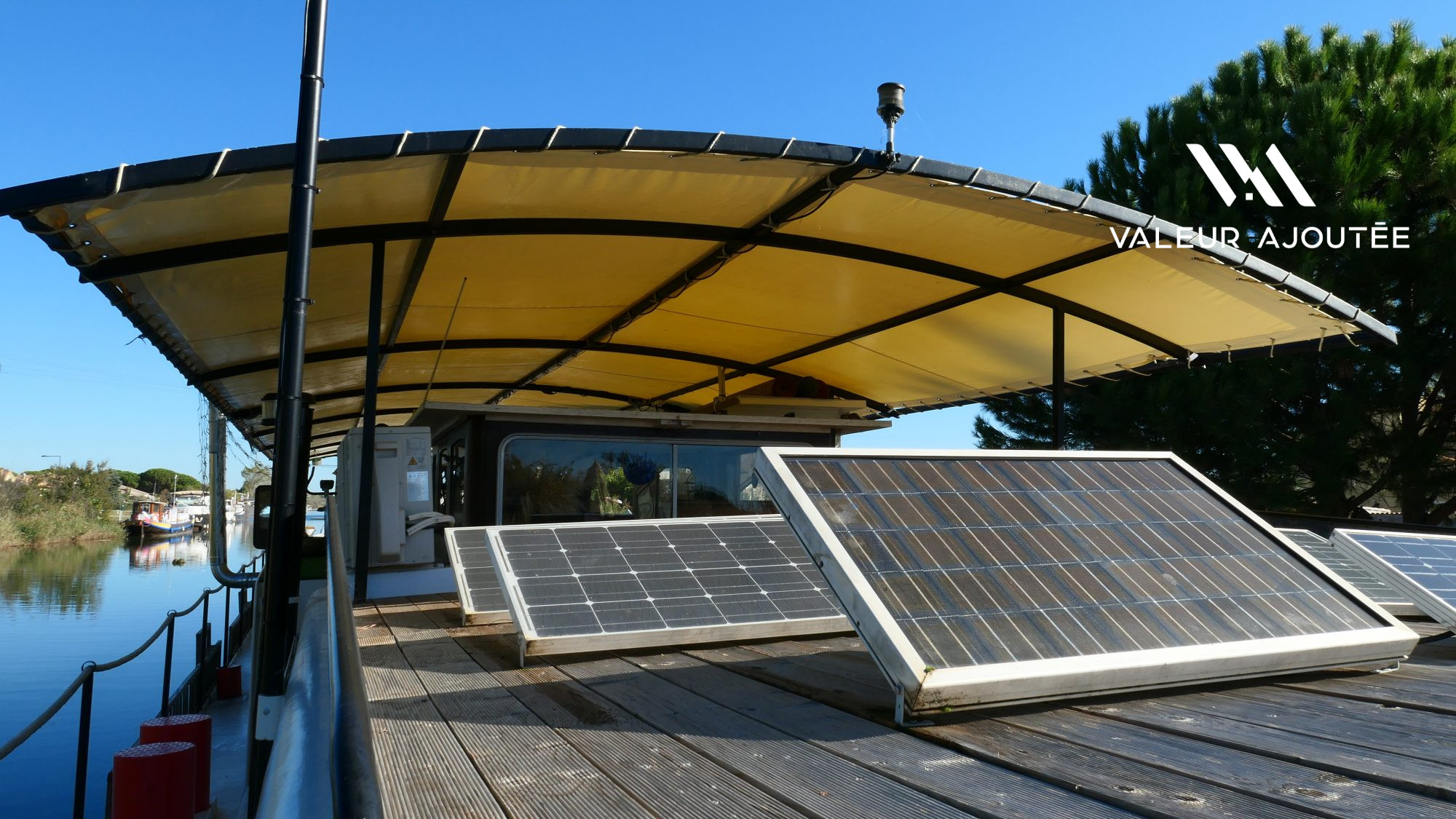 Photo 12 — Valeur Ajoutée
