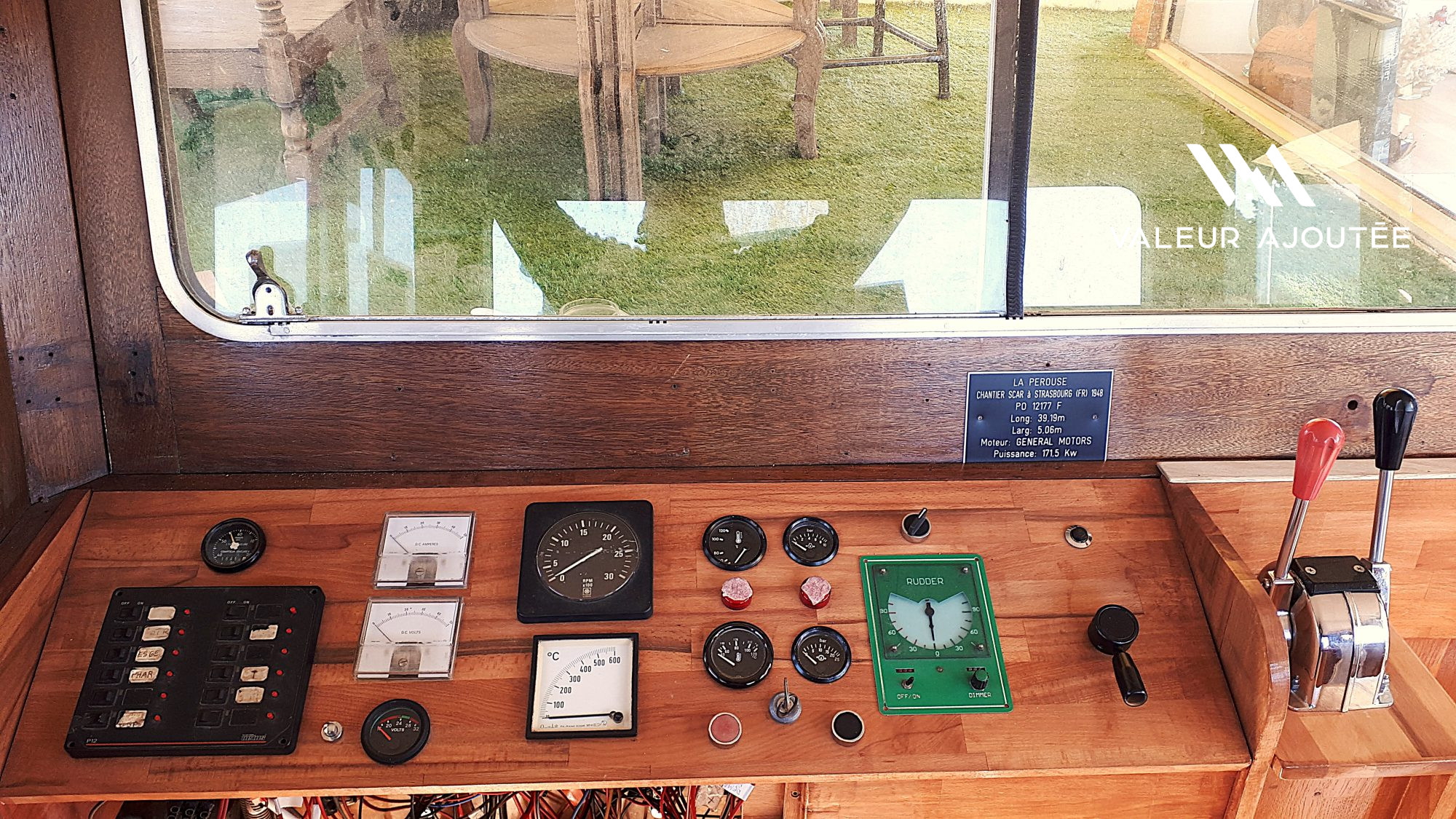 Photo 3 — Valeur Ajoutée