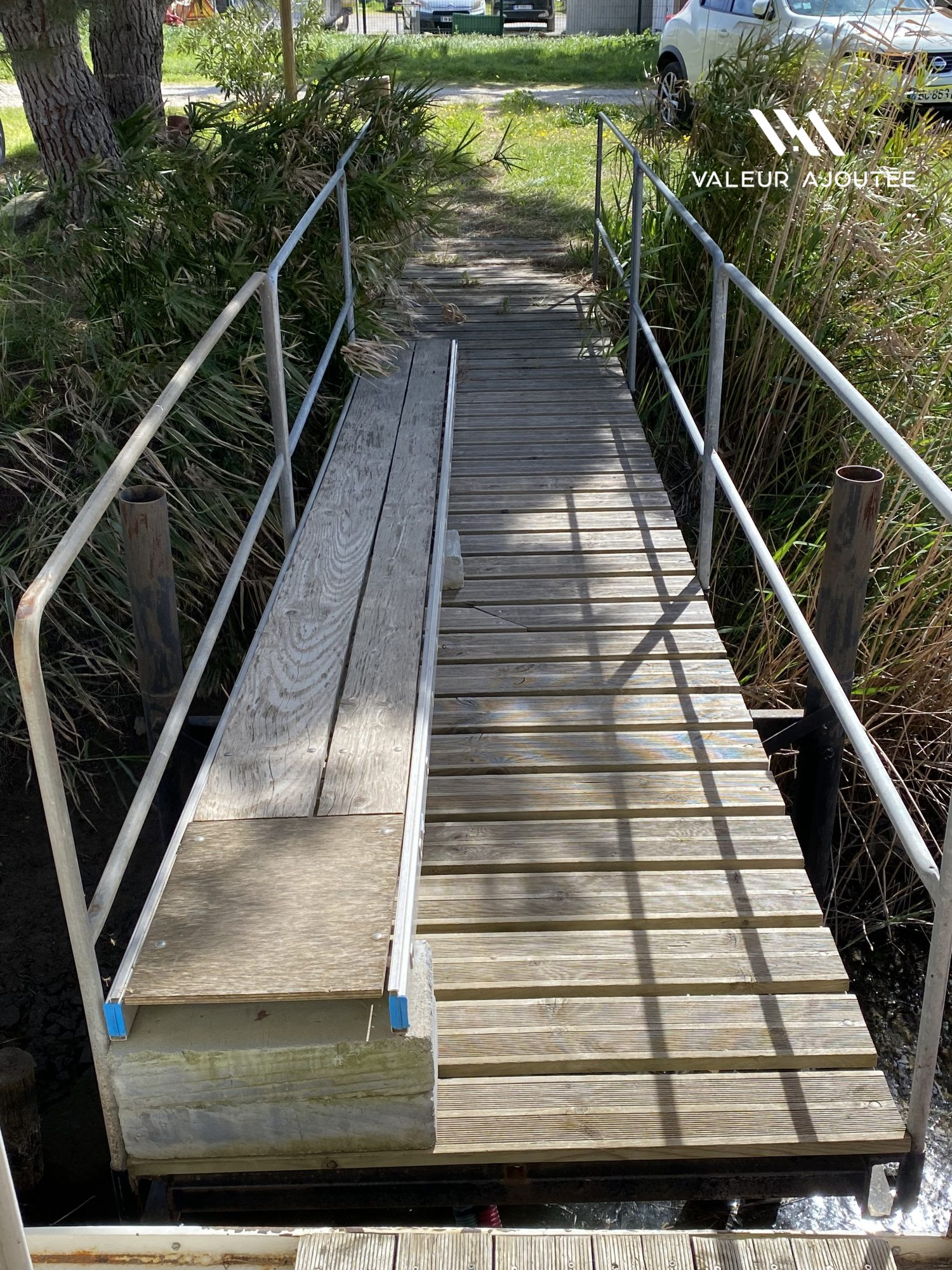 Photo 8 — Valeur Ajoutée