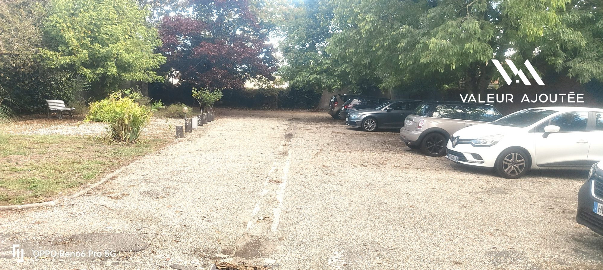 Photo 3 — Valeur Ajoutée