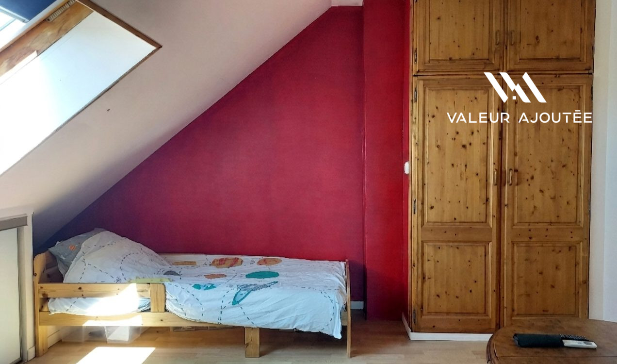 Photo 15 — Valeur Ajoutée
