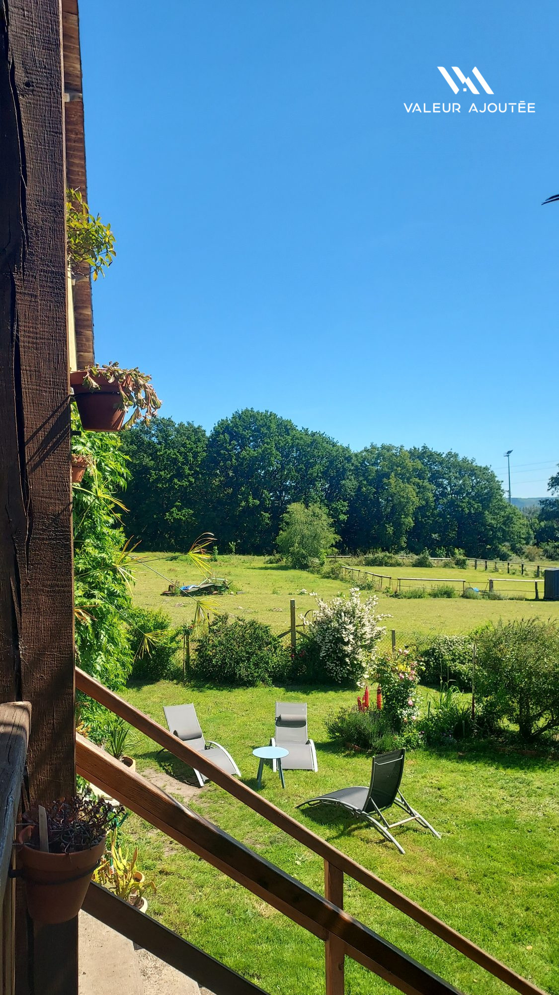 Photo 9 — Valeur Ajoutée