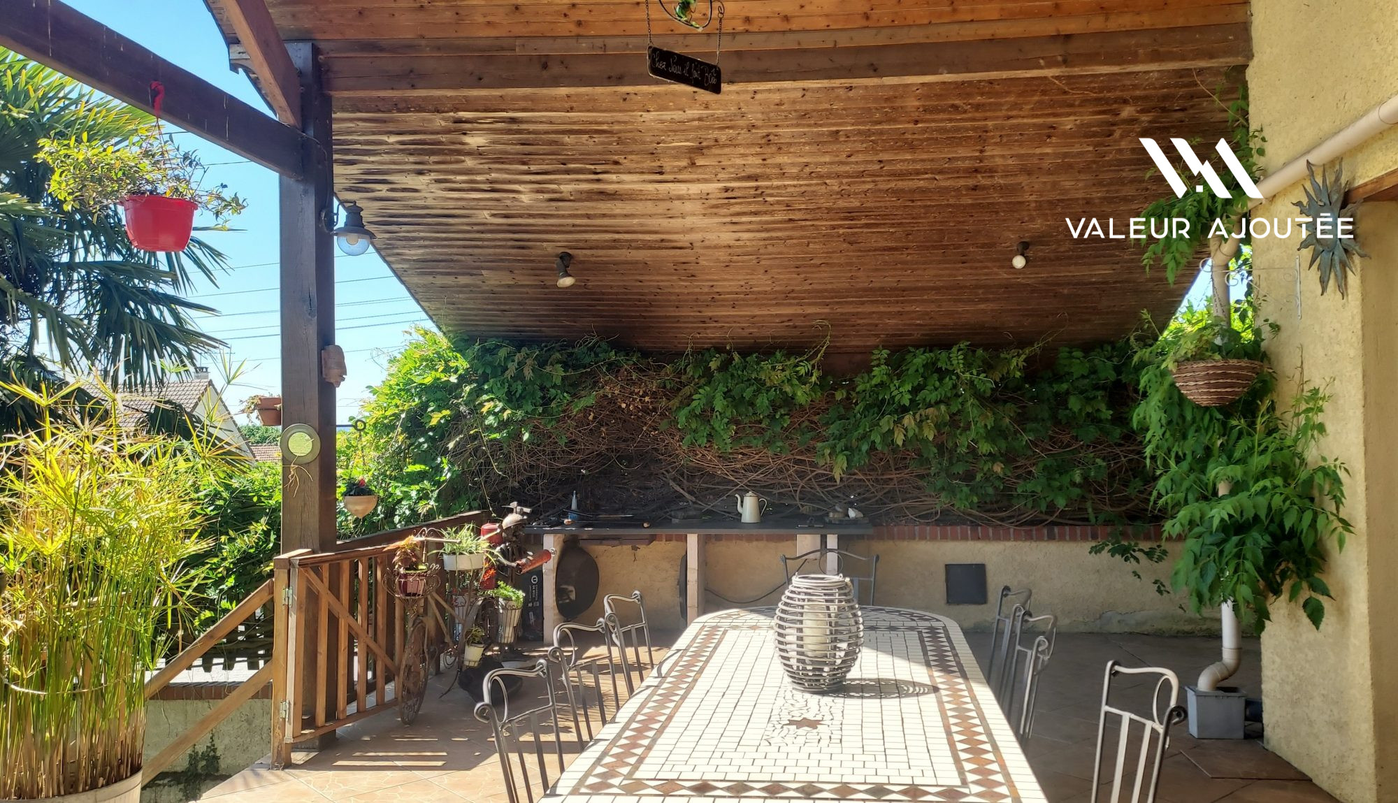 Photo 6 — Valeur Ajoutée