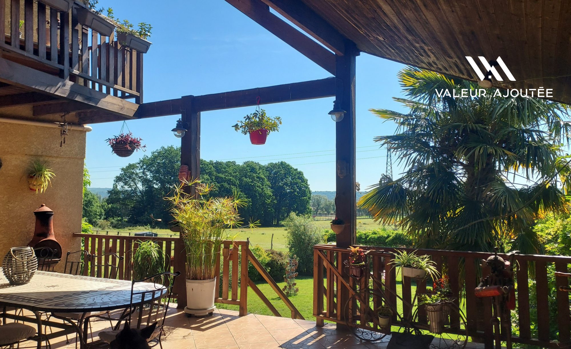 Photo 11 — Valeur Ajoutée