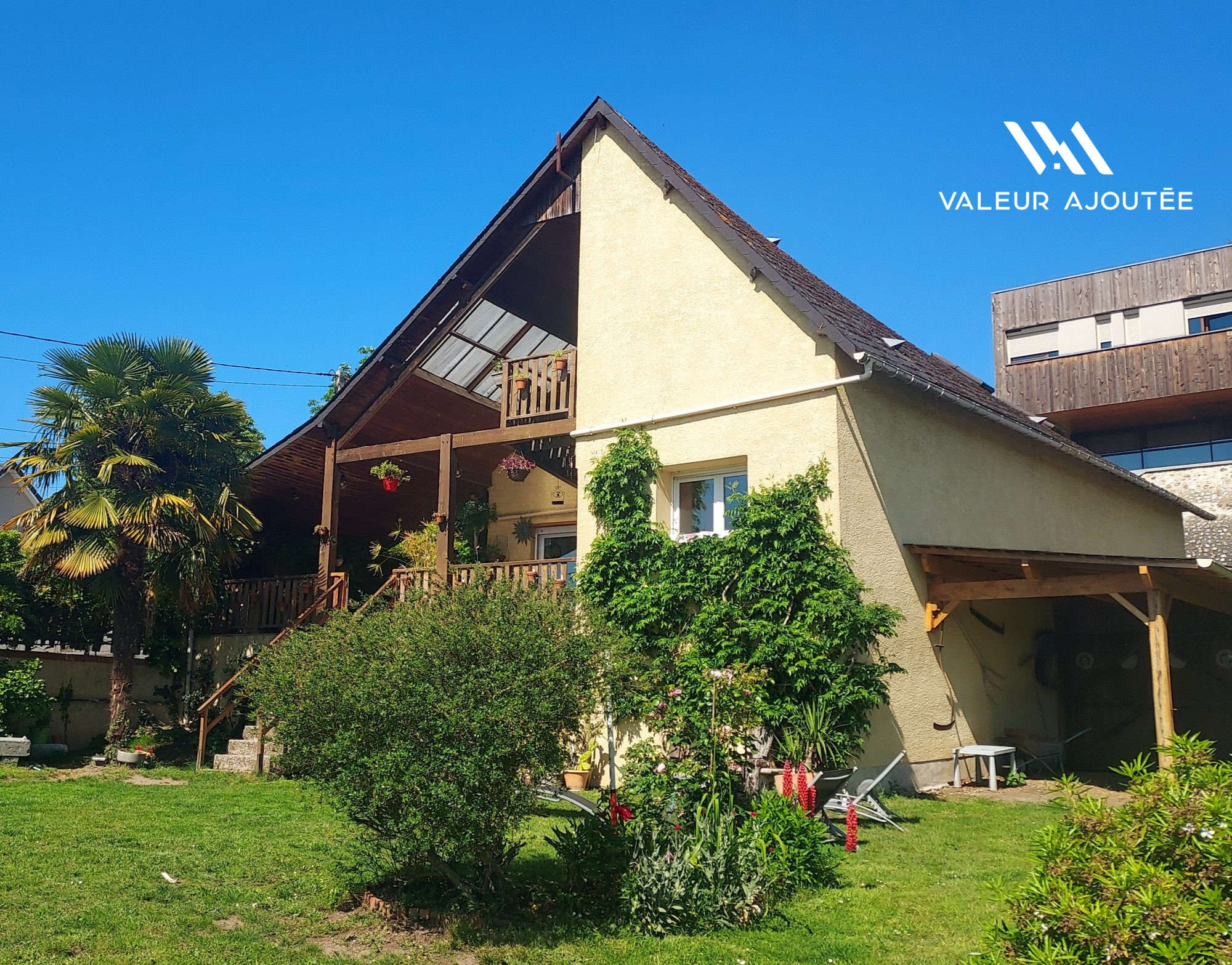 Photo 4 — Valeur Ajoutée