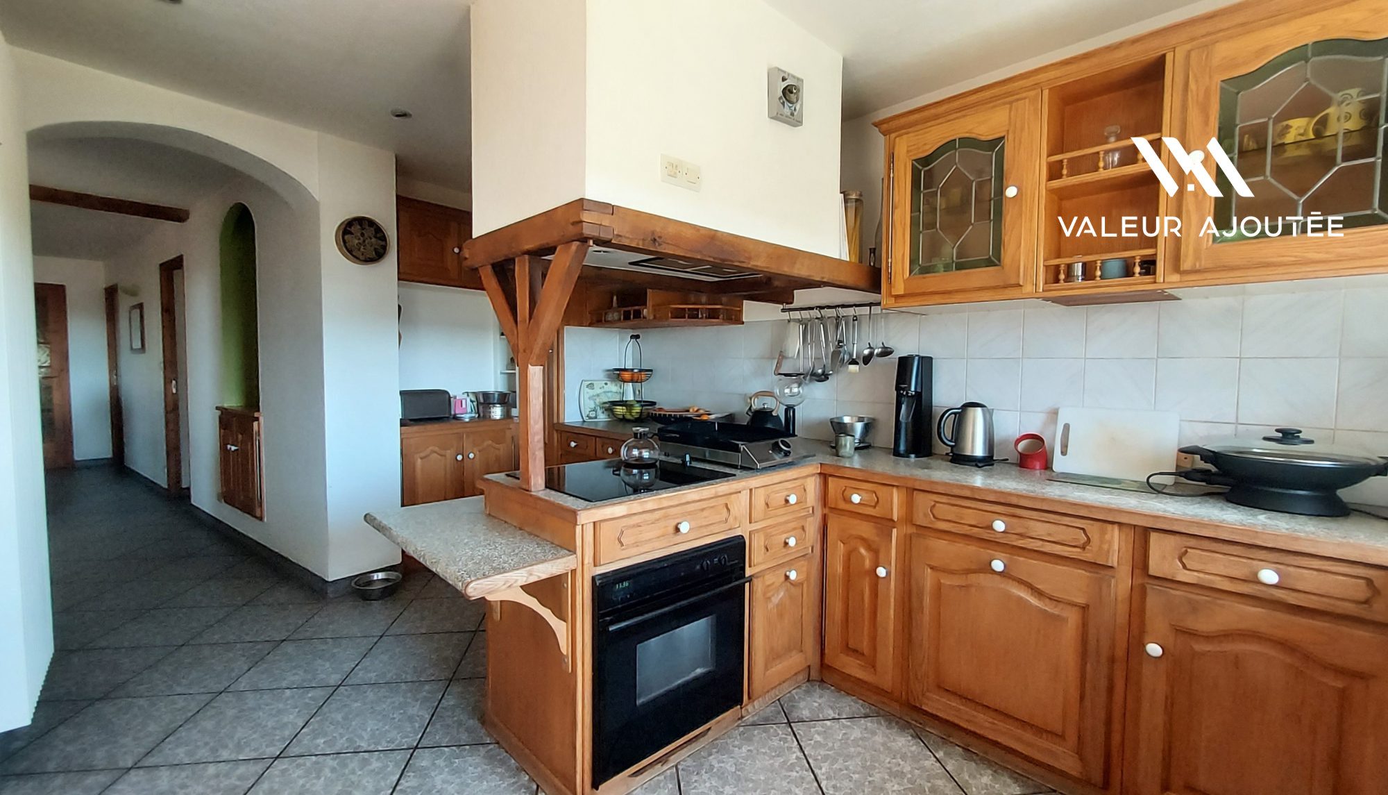 Photo 13 — Valeur Ajoutée