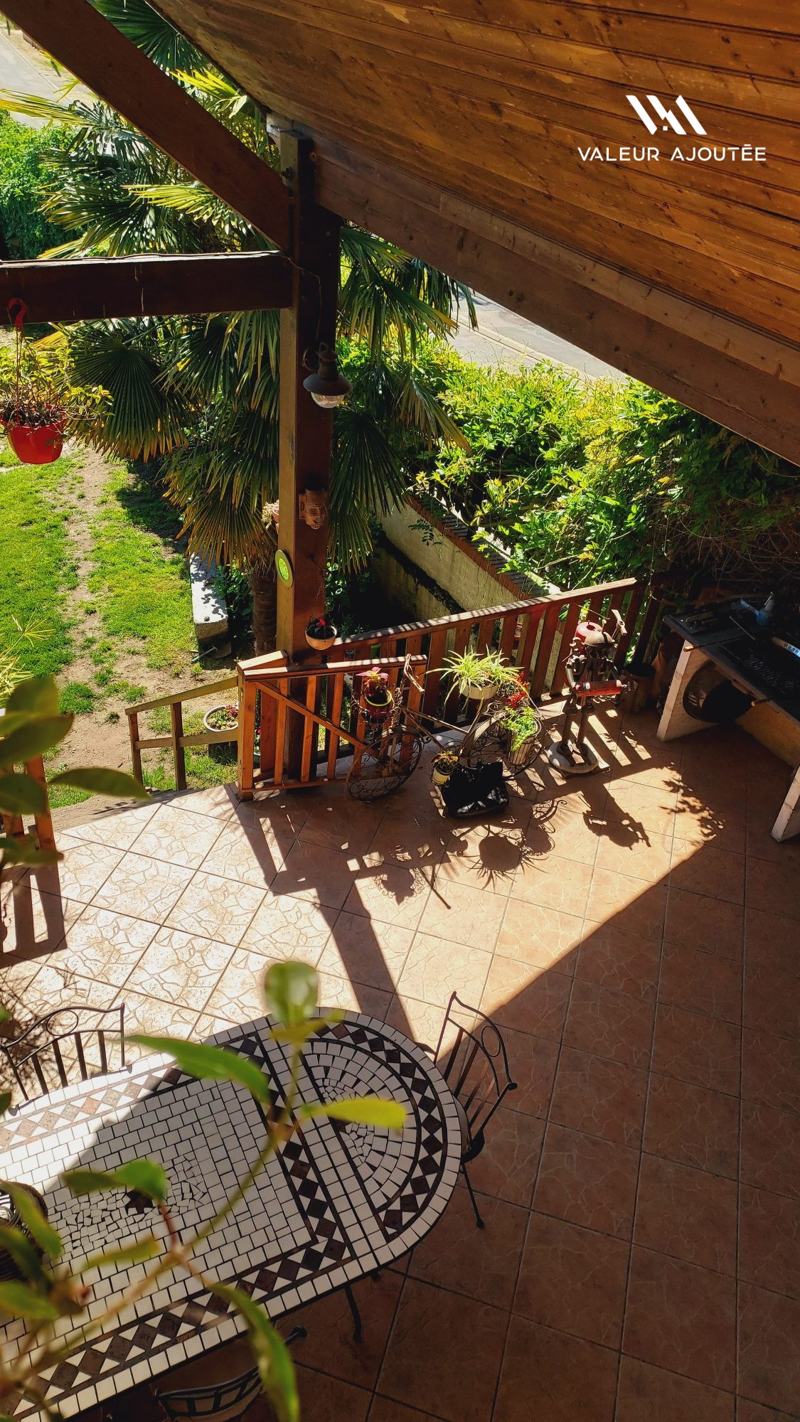 Photo 2 — Valeur Ajoutée