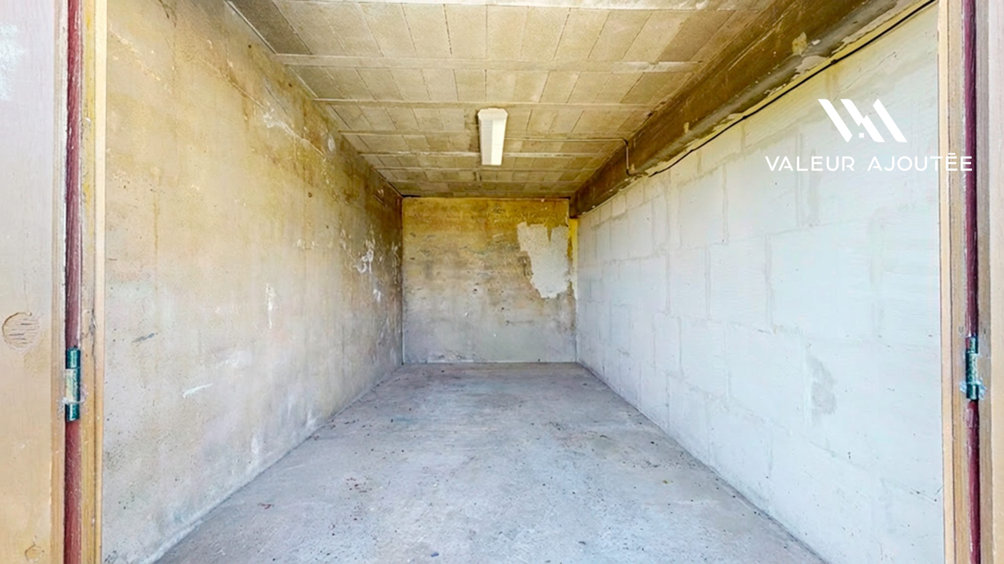 Photo 14 — Valeur Ajoutée