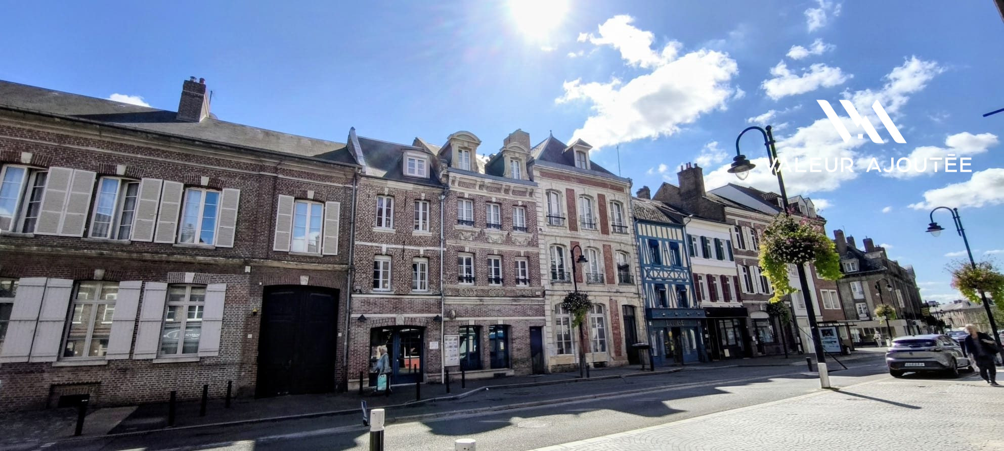 Photo 21 — Valeur Ajoutée