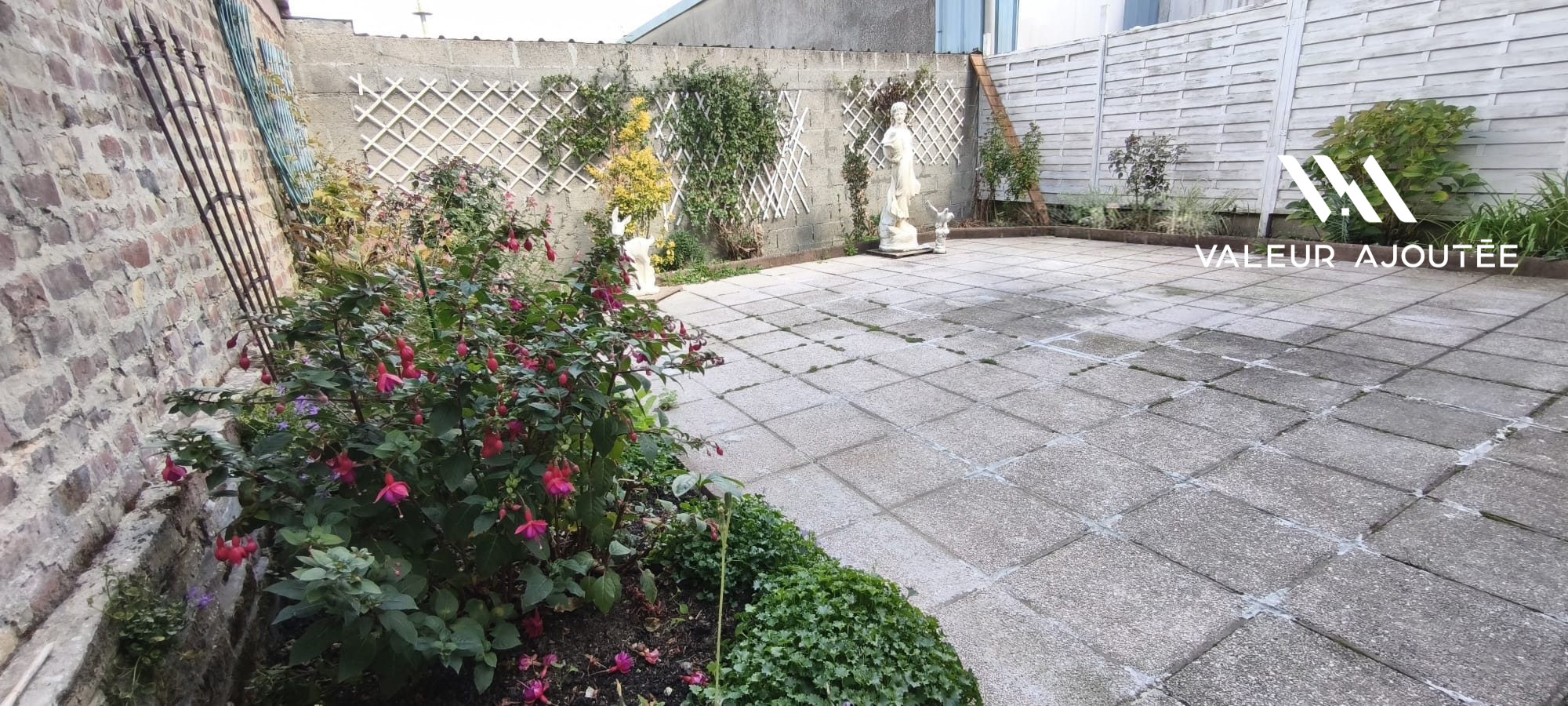 Photo 19 — Valeur Ajoutée