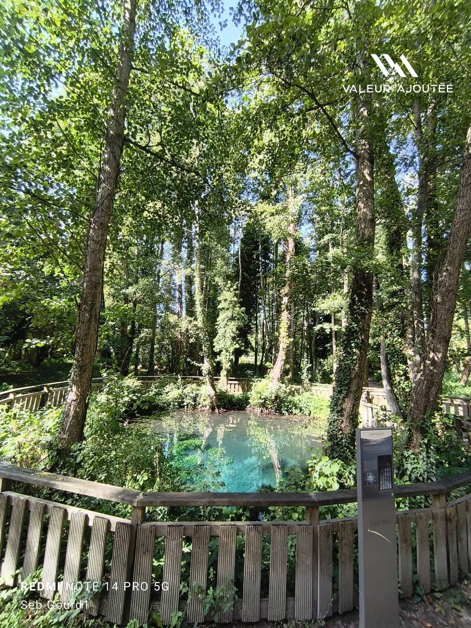 Photo 23 — Valeur Ajoutée