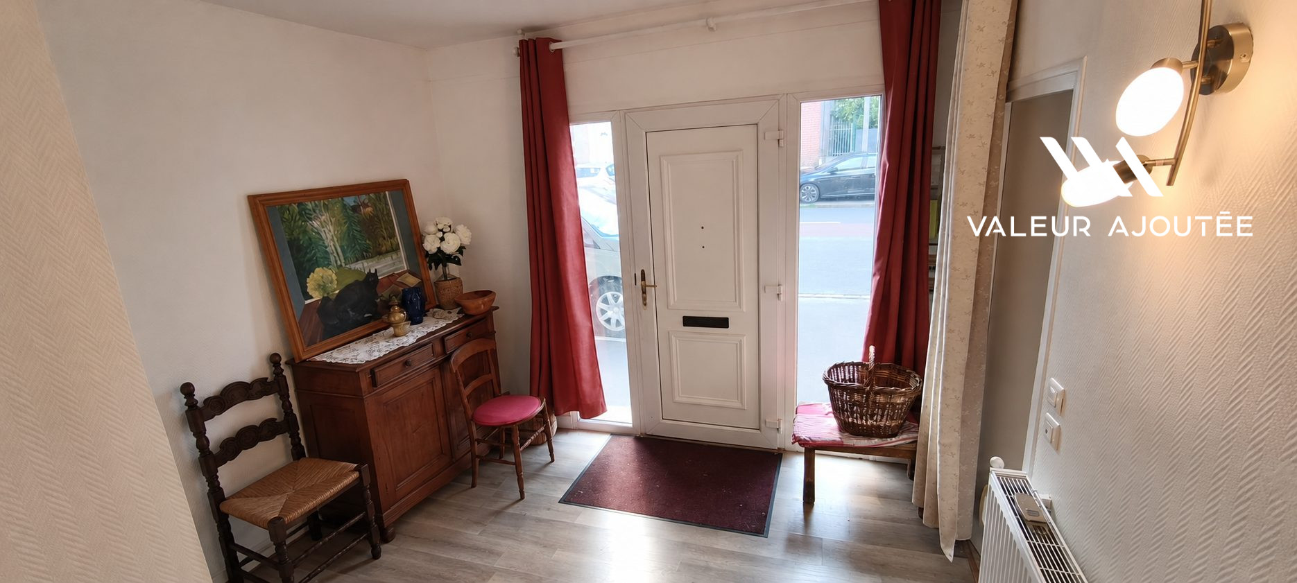 Photo 2 — Valeur Ajoutée