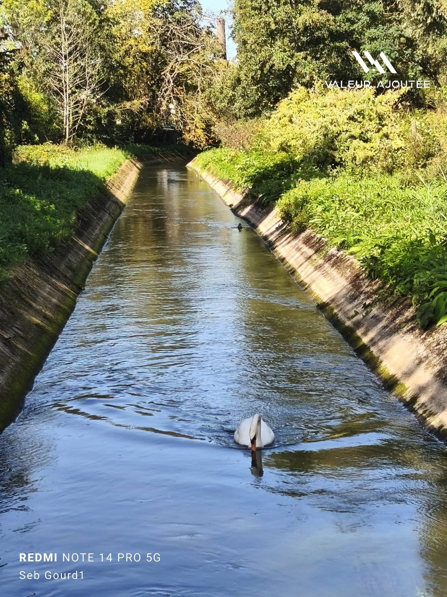 Photo 24 — Valeur Ajoutée