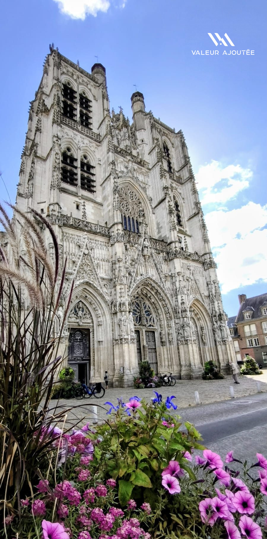 Photo 22 — Valeur Ajoutée