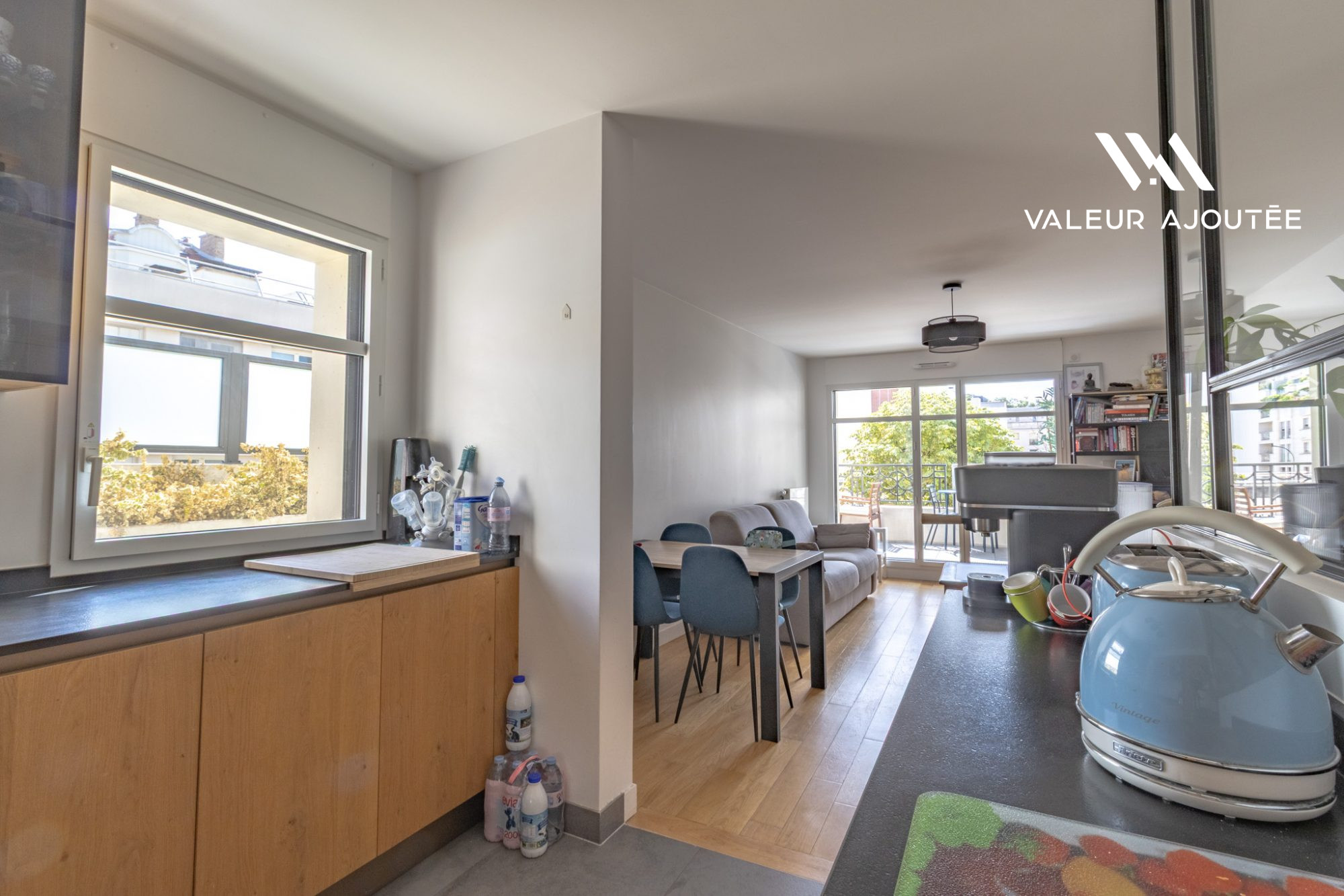 Photo 10 — Valeur Ajoutée