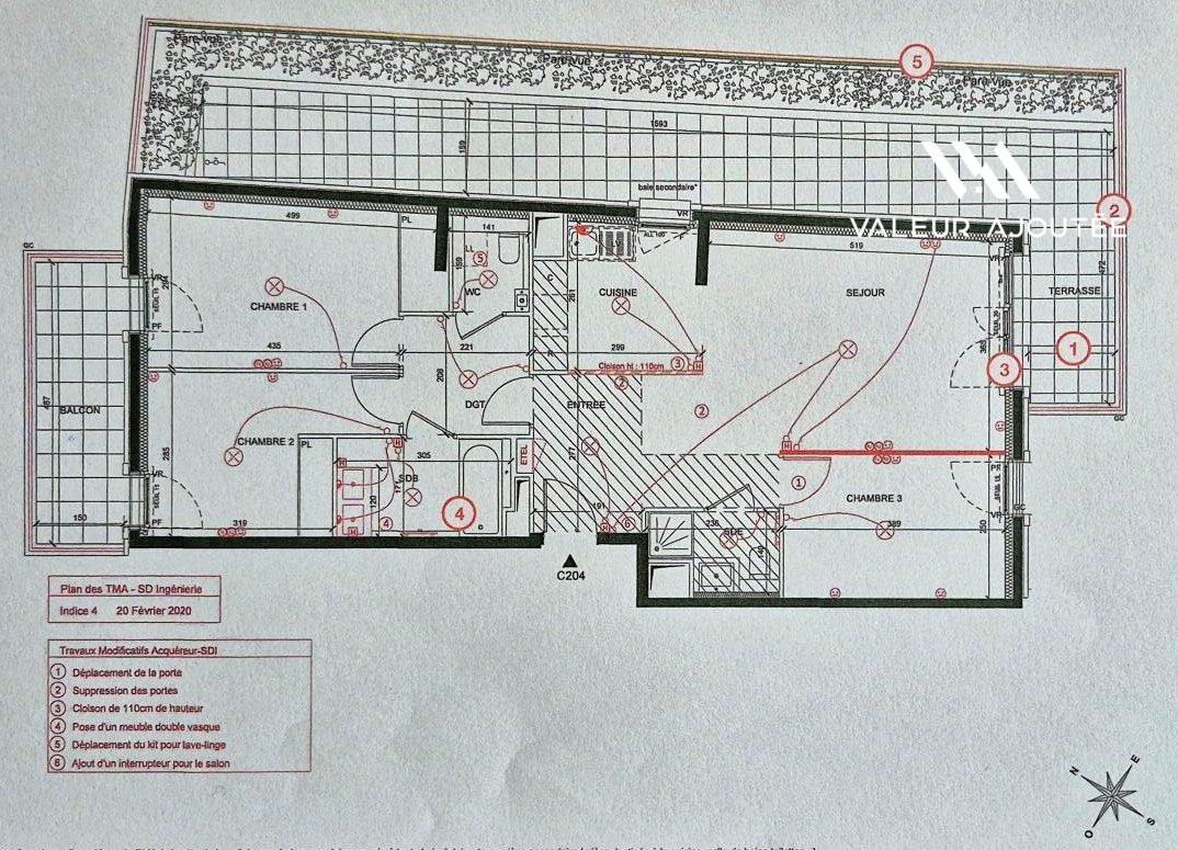 Photo 21 — Valeur Ajoutée