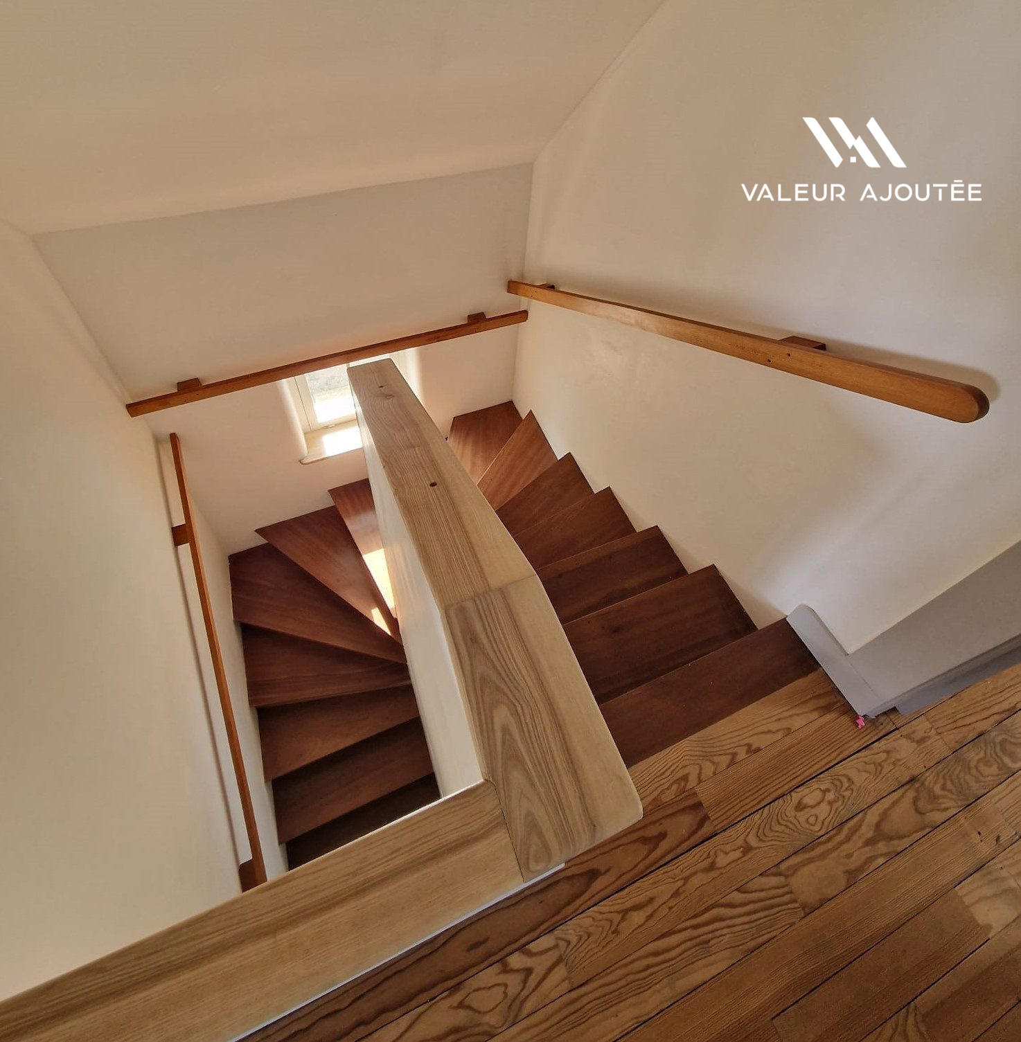 Photo 12 — Valeur Ajoutée
