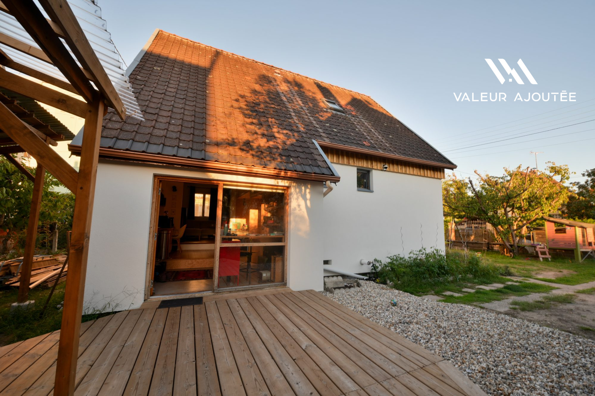 Photo 18 — Valeur Ajoutée