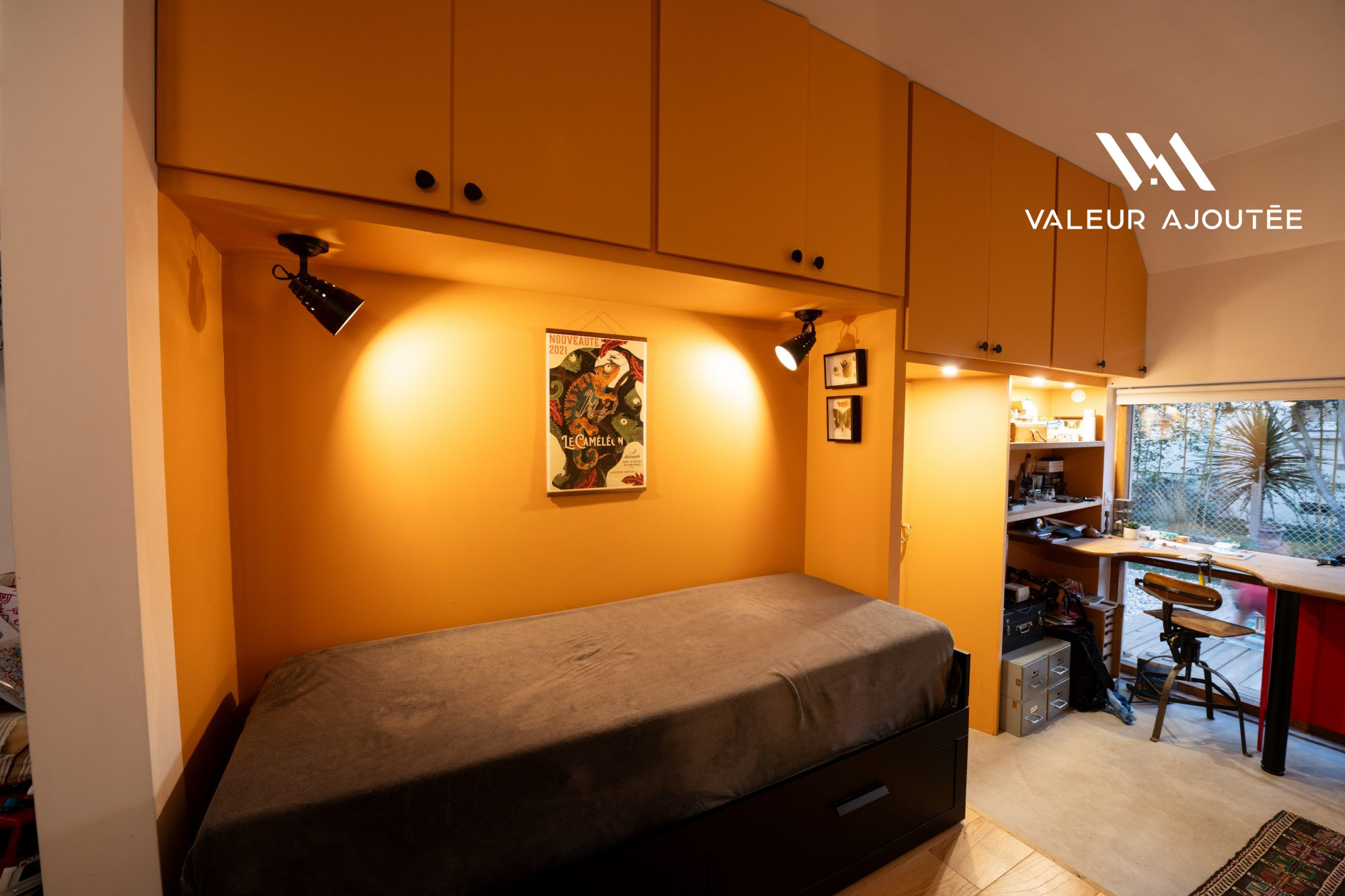Photo 5 — Valeur Ajoutée