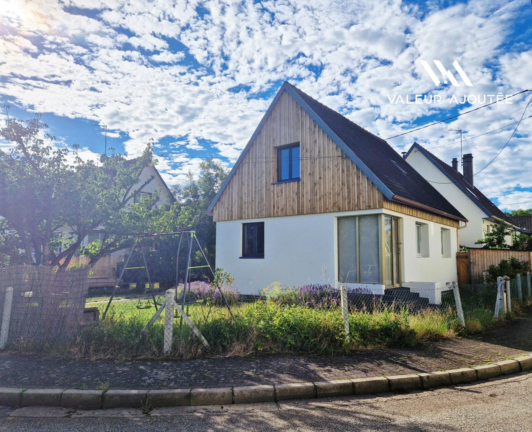 Photo 3 — Valeur Ajoutée