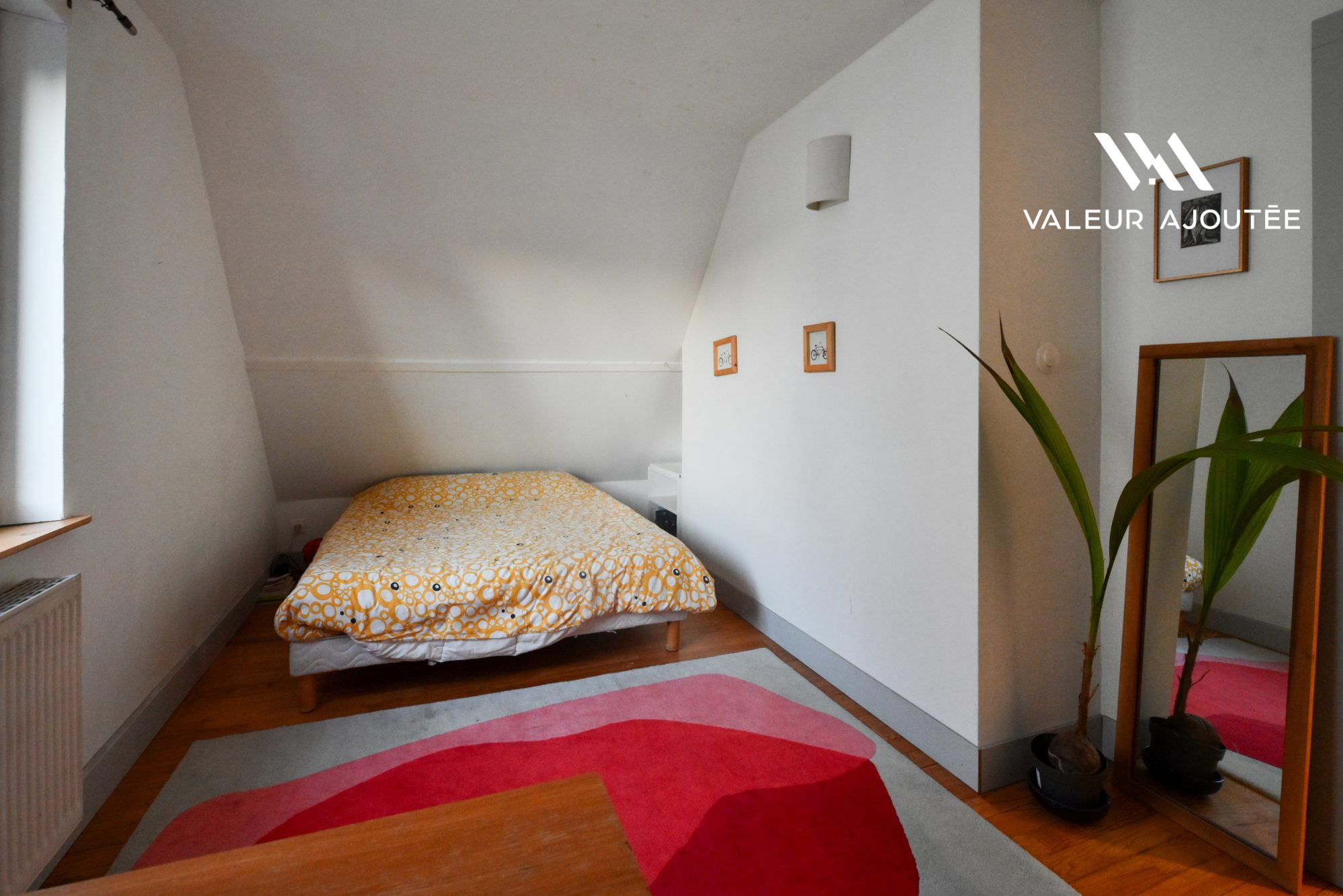 Photo 13 — Valeur Ajoutée