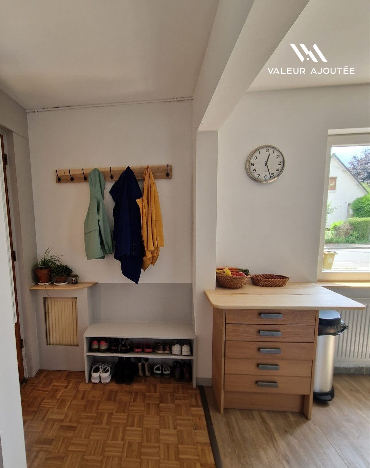Photo 11 — Valeur Ajoutée