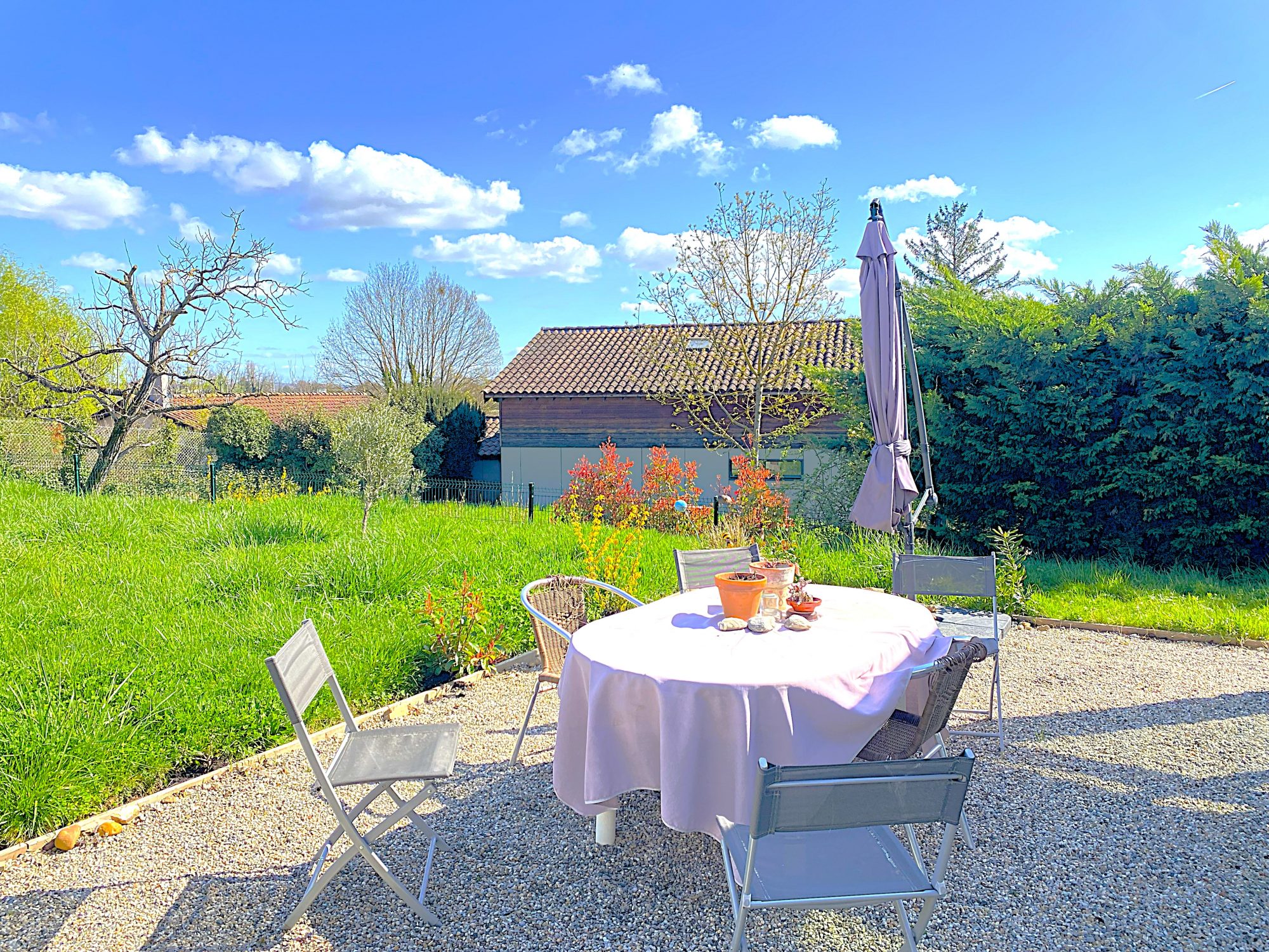 Photo 2 — COLIN IMMOBILIER