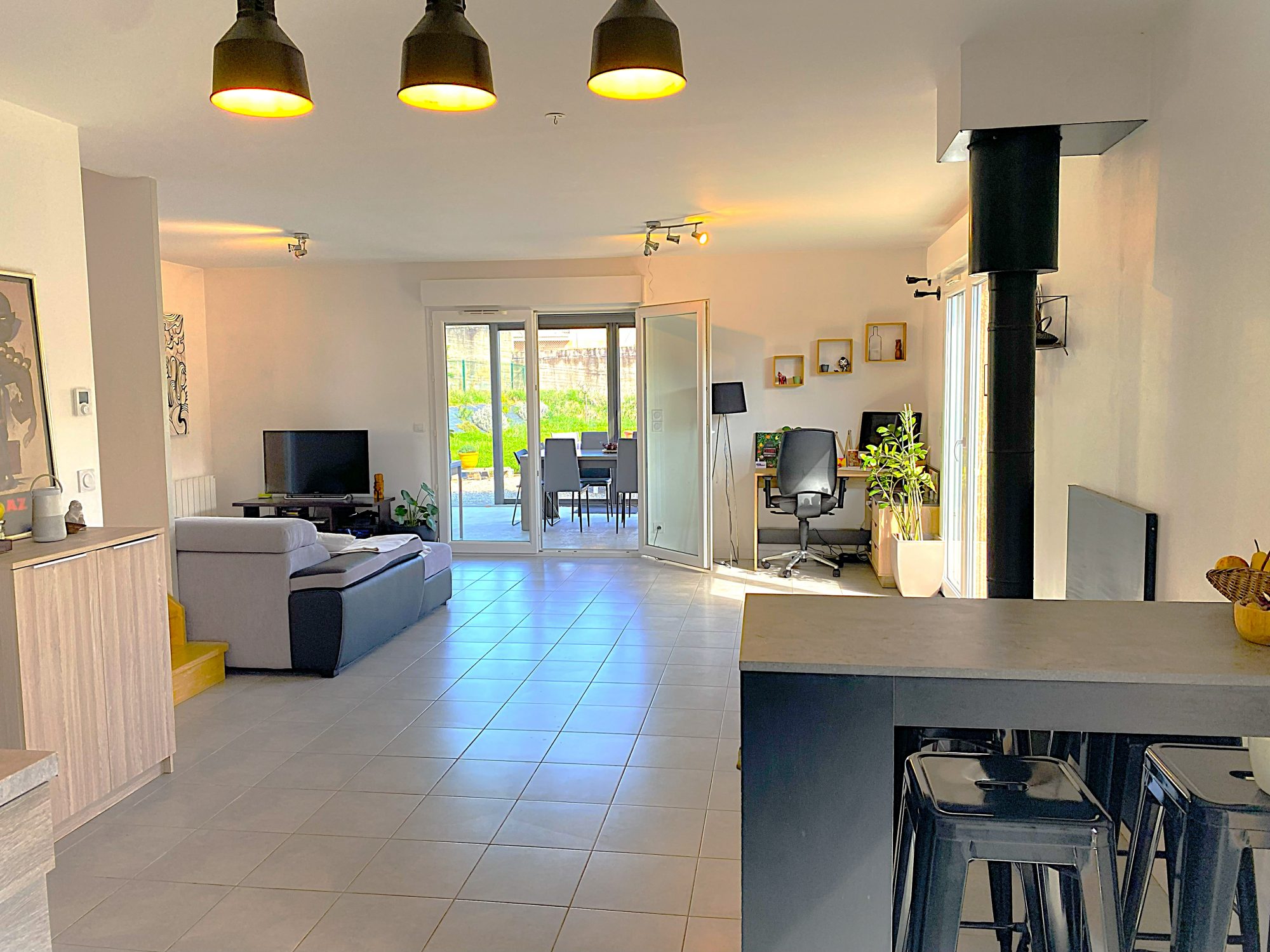 Photo 8 — COLIN IMMOBILIER