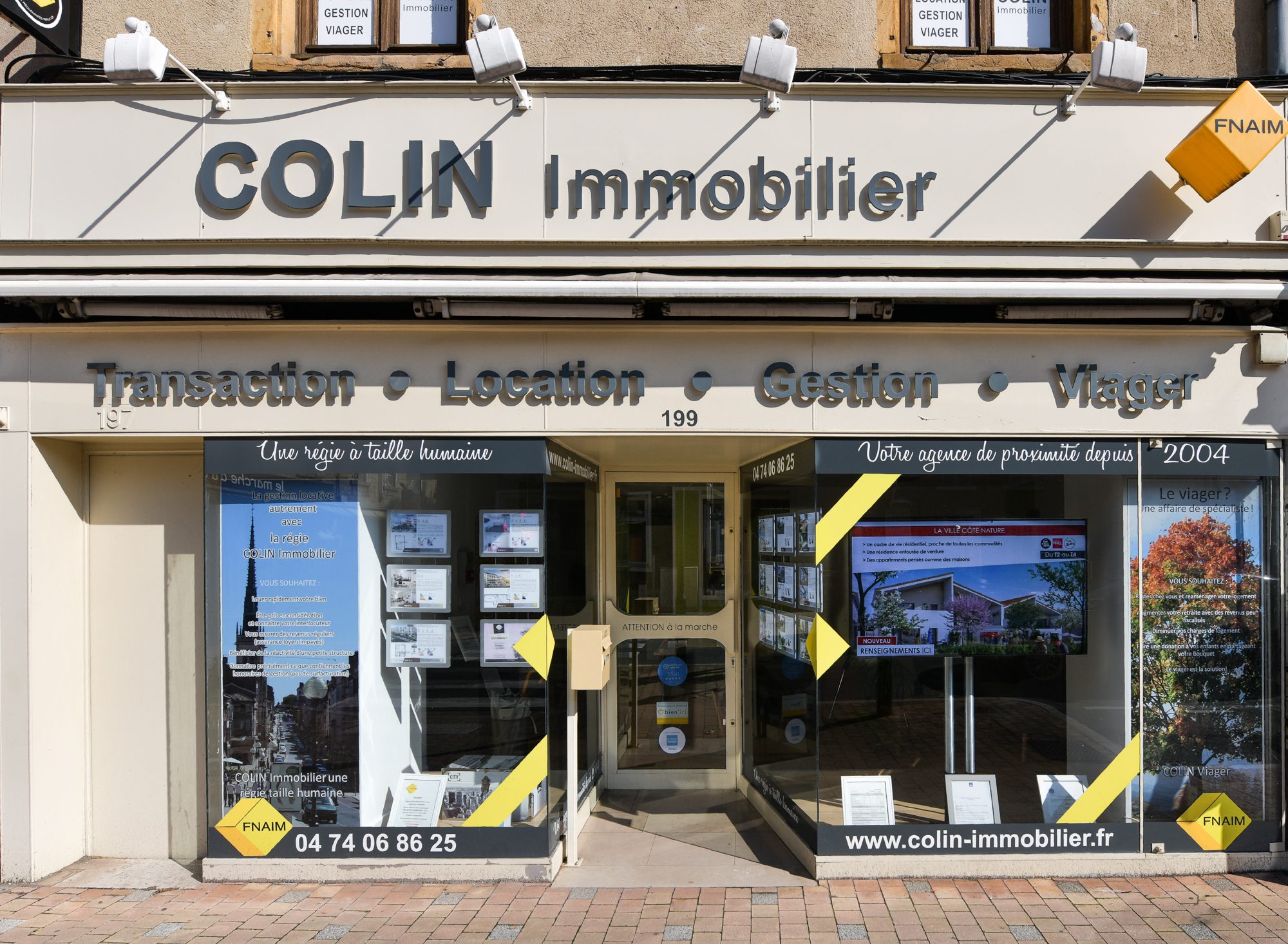 Photo 21 — COLIN IMMOBILIER