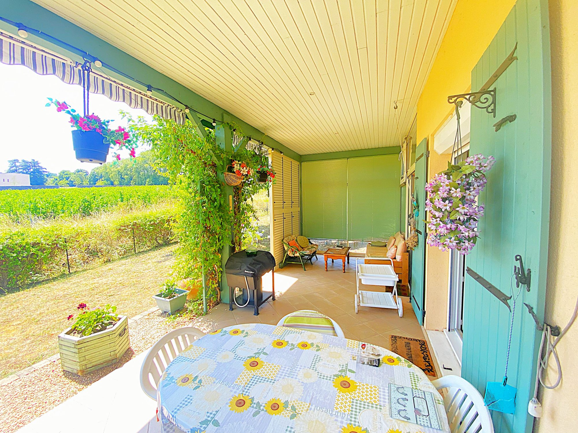 Photo 7 — COLIN IMMOBILIER