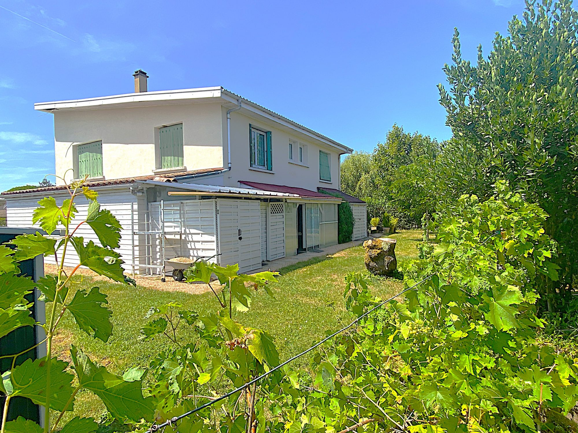 Photo 3 — COLIN IMMOBILIER