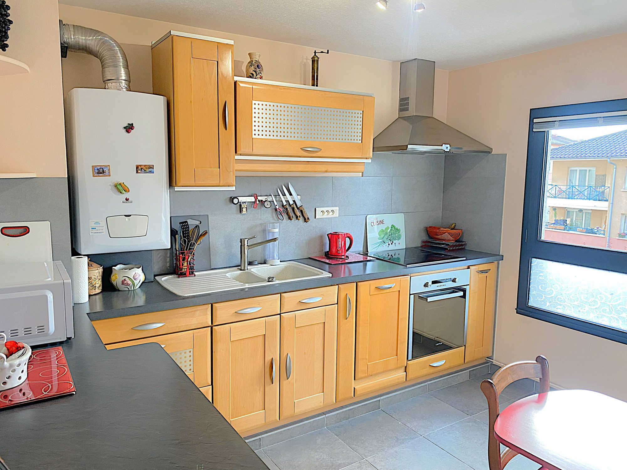 Photo 2 — COLIN IMMOBILIER