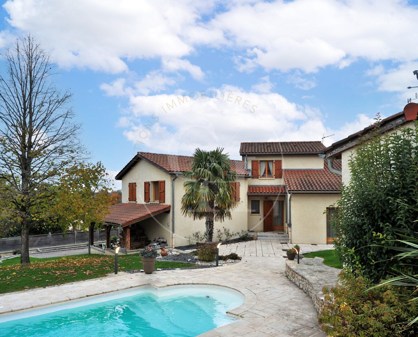 Photo 4 — SAS C&H Solutions Immobilières