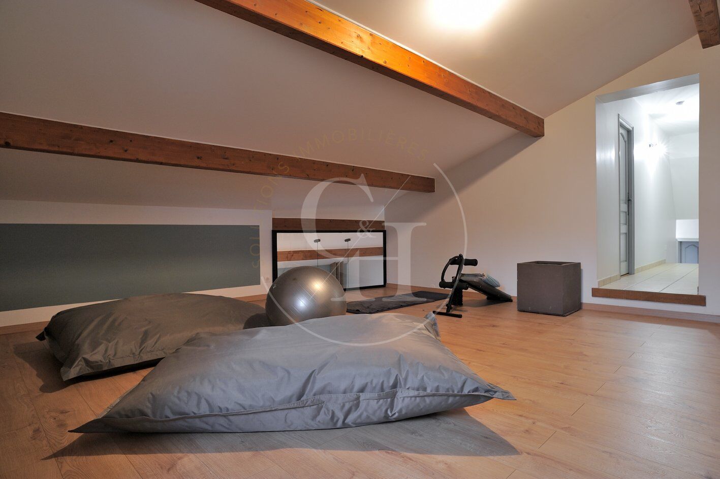Photo 9 — SAS C&H Solutions Immobilières