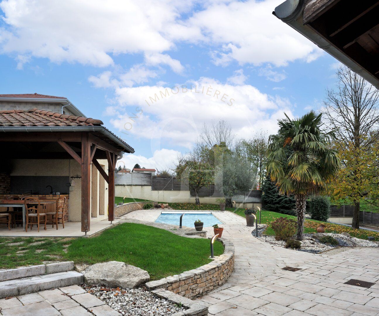 Photo 2 — SAS C&H Solutions Immobilières