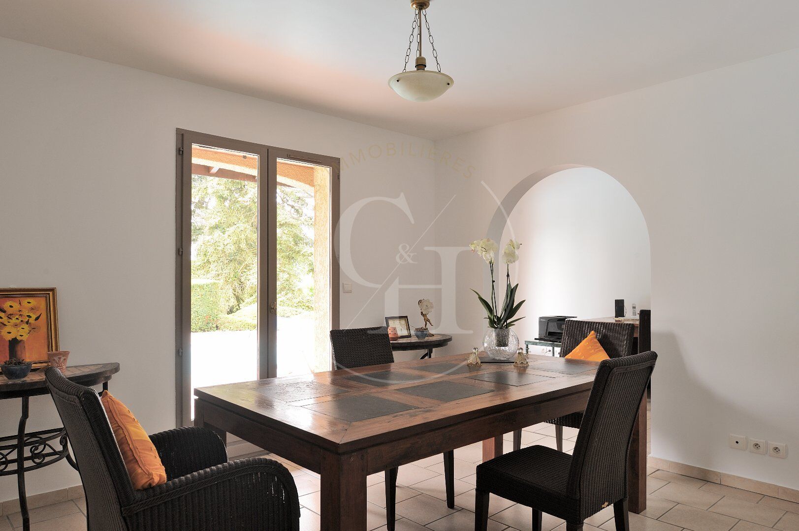 Photo 10 — SAS C&H Solutions Immobilières