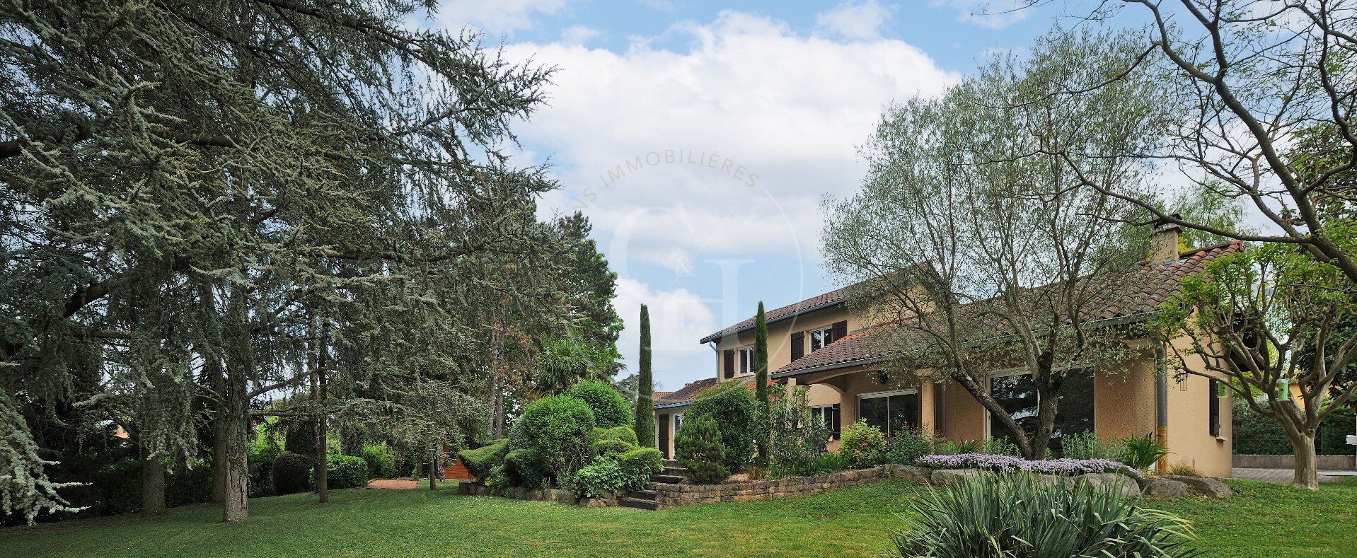 Photo 2 — SAS C&H Solutions Immobilières