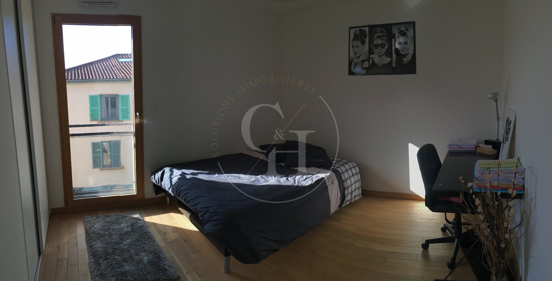 Photo 6 — SAS C&H Solutions Immobilières