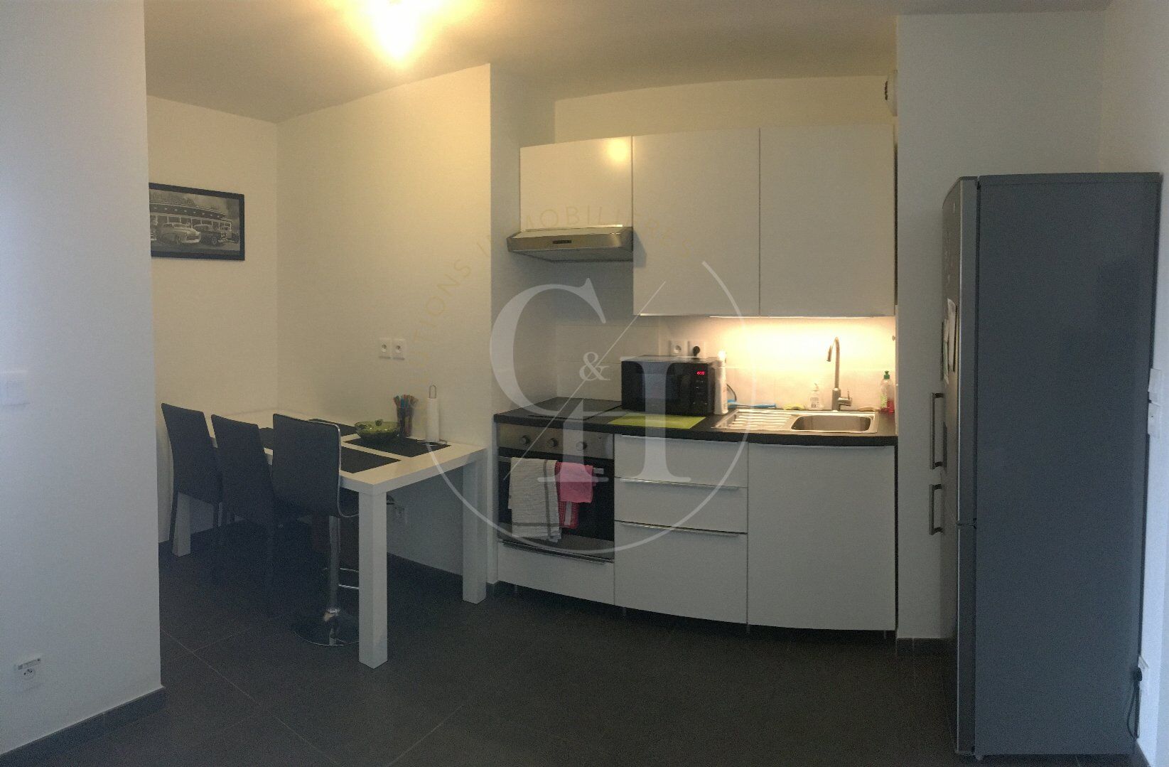 Photo 5 — SAS C&H Solutions Immobilières